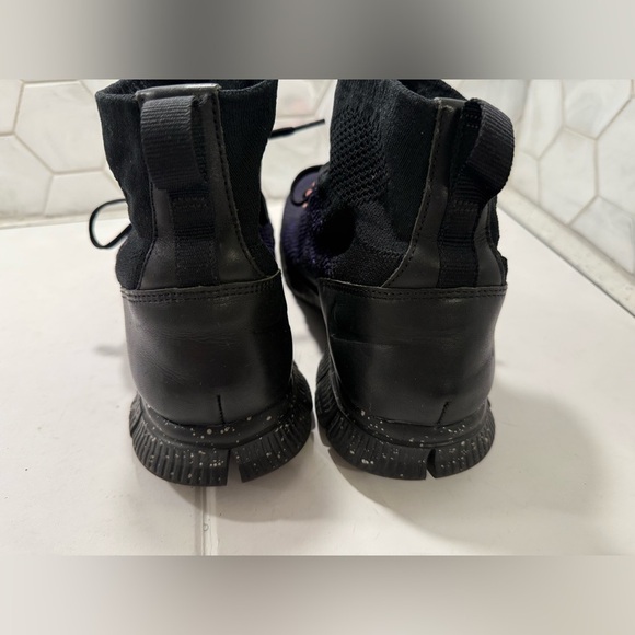 Nike Free Flyknit Mercurial CR7 Savage Beauty Size 9.5 RARE - Picture 4 of 9